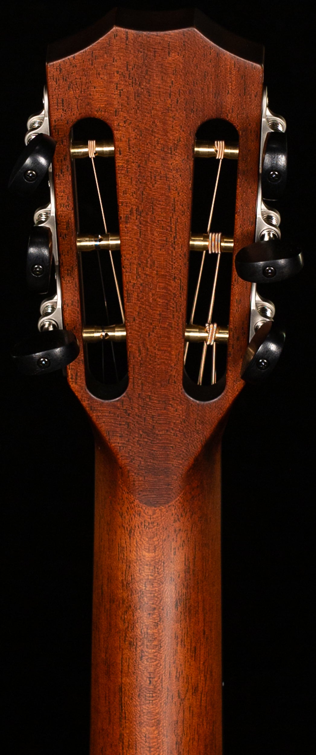Taylor 322ce 12-Fret Mahogany Shaded Edge Burst (020)