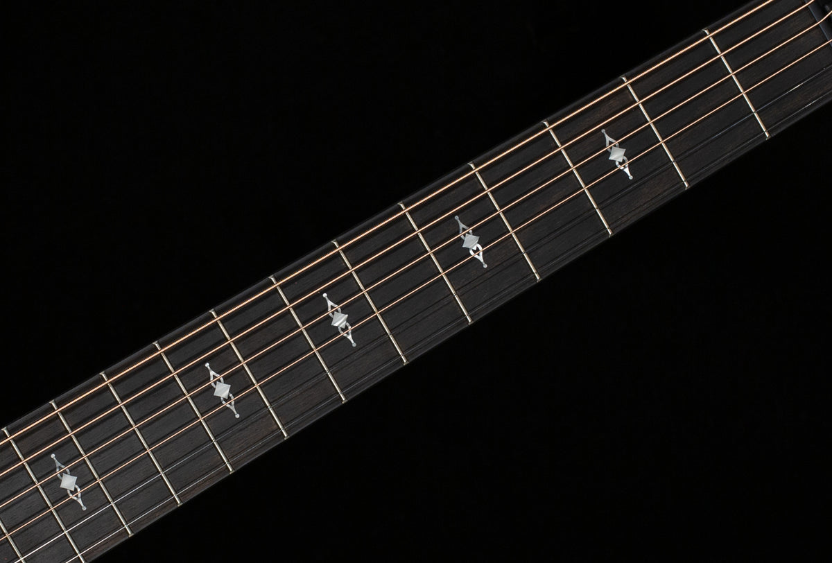 Taylor 322ce 12-Fret Mahogany Shaded Edge Burst (020)