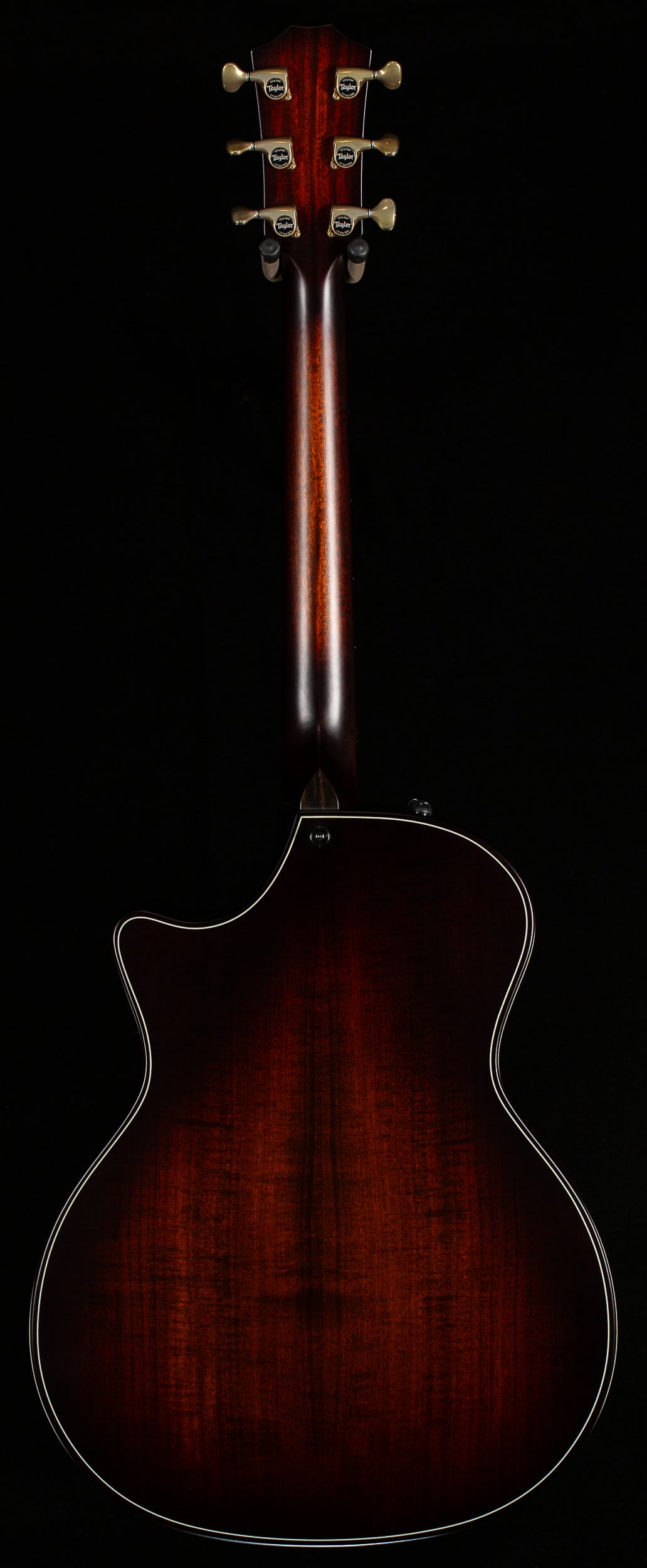 Taylor Builder's Edition 314ce LTD Ash/Sitka, 50th Anniversary (005)