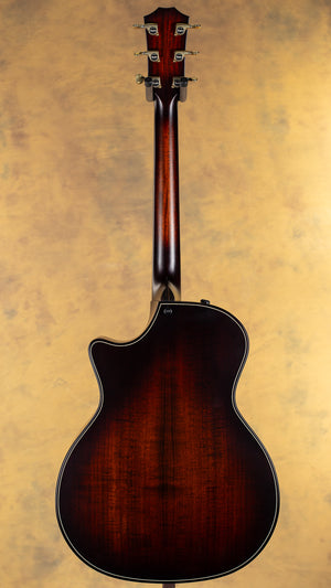 2024 Taylor Builder's Edition 314ce LTD Ash/Sitka, 50th Anniversary