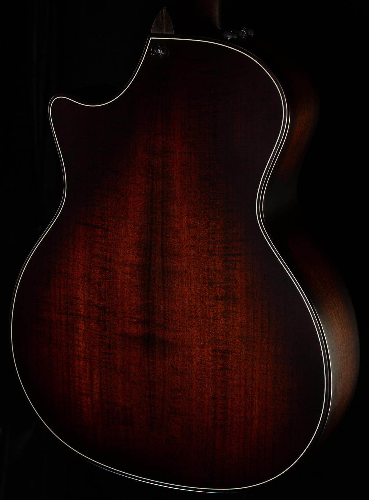 Taylor Builder's Edition 314ce LTD Ash/Sitka, 50th Anniversary (005)