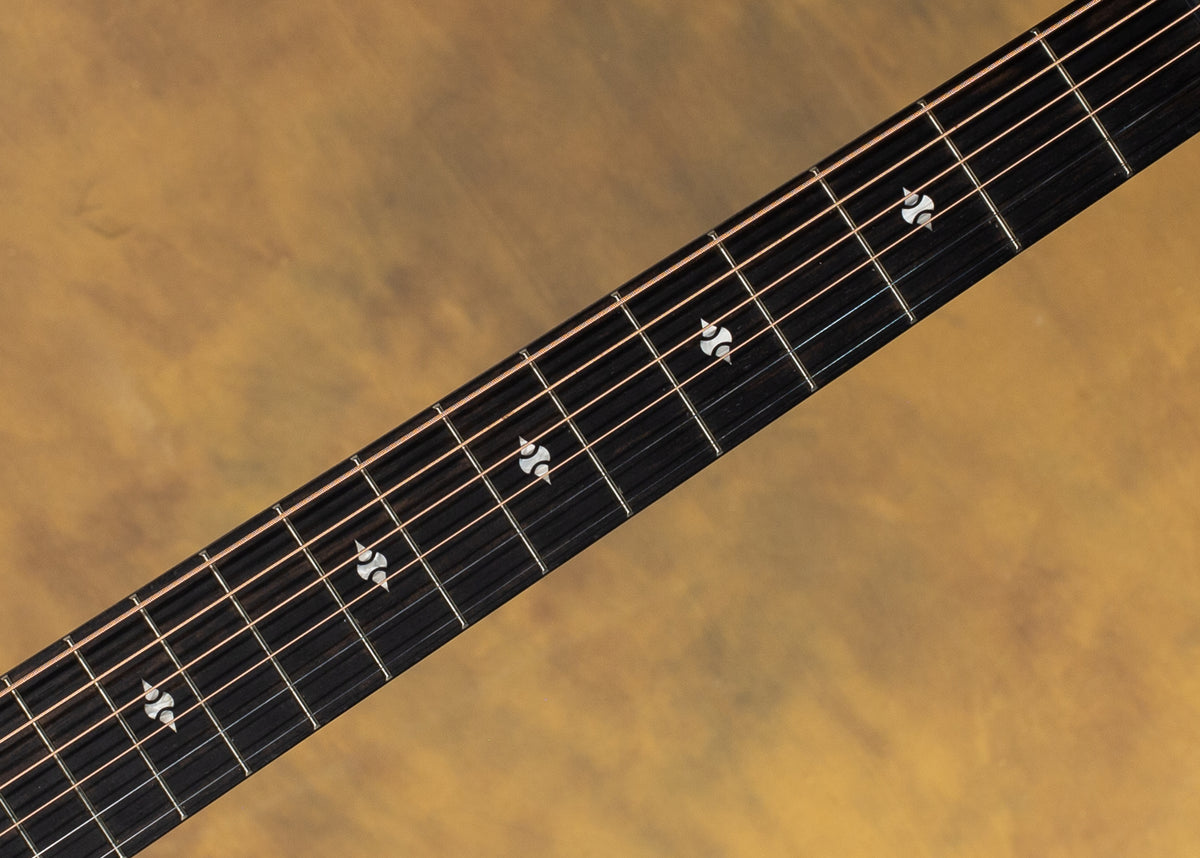 2024 Taylor Builder's Edition 314ce LTD Ash/Sitka, 50th Anniversary