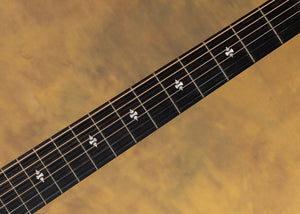 2024 Taylor Builder's Edition 314ce LTD Ash/Sitka, 50th Anniversary