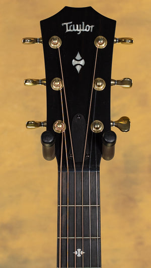 2024 Taylor Builder's Edition 314ce LTD Ash/Sitka, 50th Anniversary