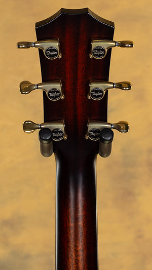 2024 Taylor Builder's Edition 314ce LTD Ash/Sitka, 50th Anniversary