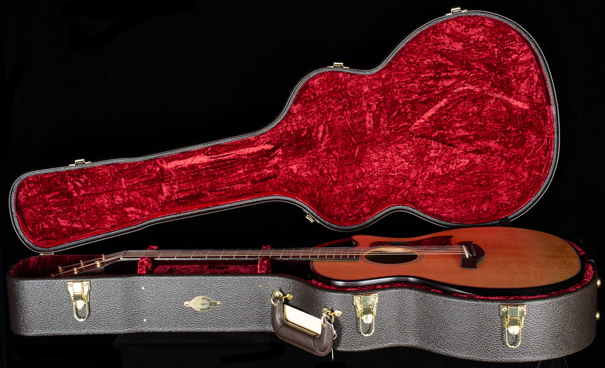2024 Taylor Builder's Edition 314ce LTD Ash/Sitka, 50th Anniversary