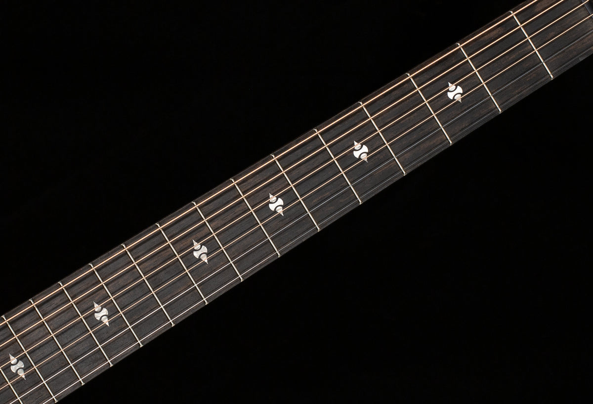 Taylor Builder's Edition 314ce LTD Ash/Sitka, 50th Anniversary (005)