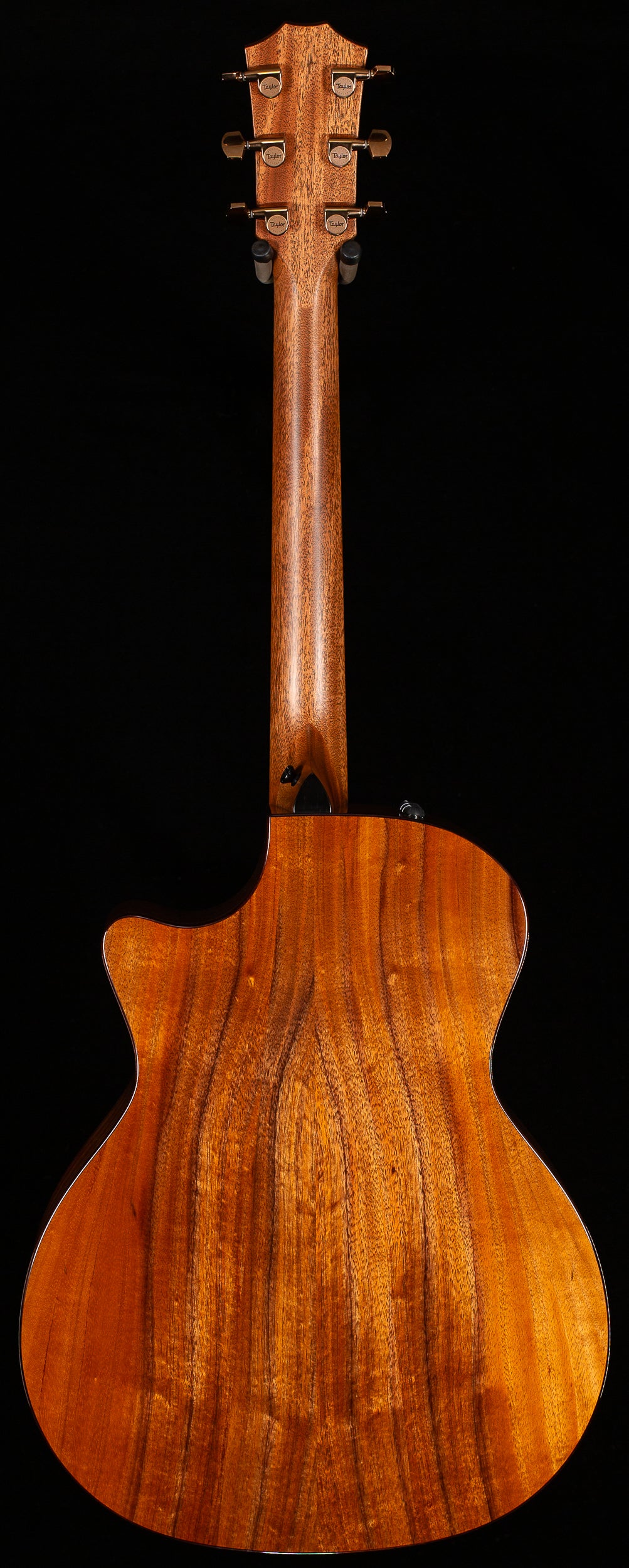 Taylor 724ce Koa (078)