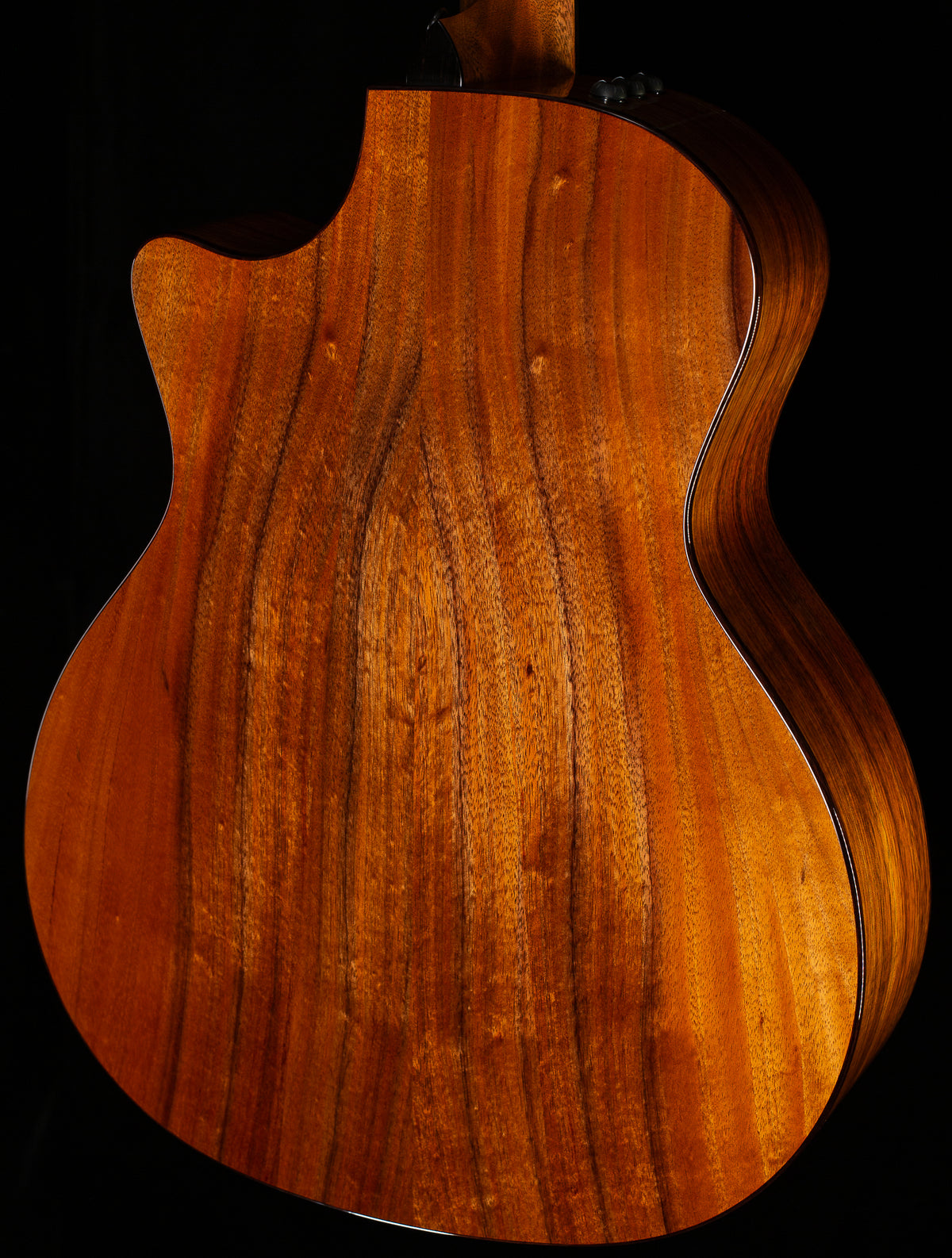 Taylor 724ce Koa (078)