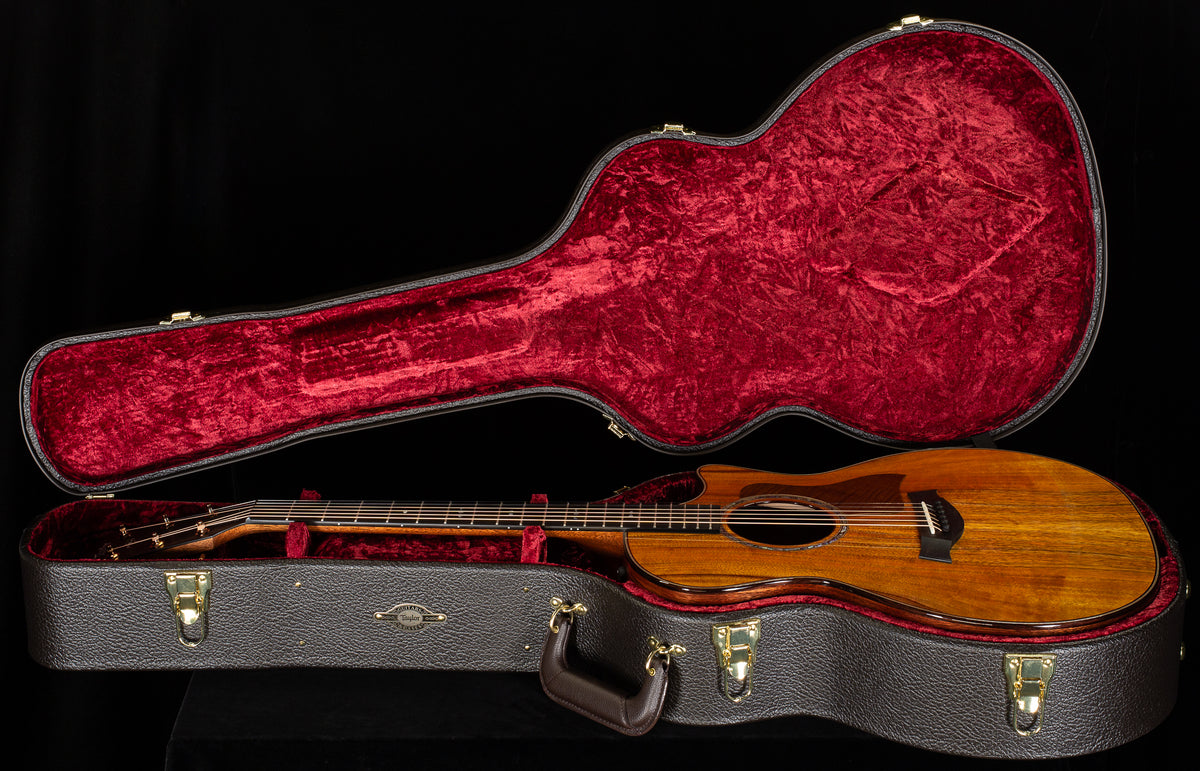 Taylor 724ce Koa (078)