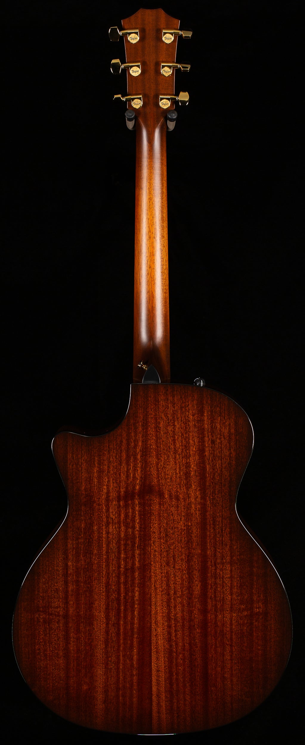 Taylor 314ce LTD Shaded Edge Burst 50th Anniversary (110)