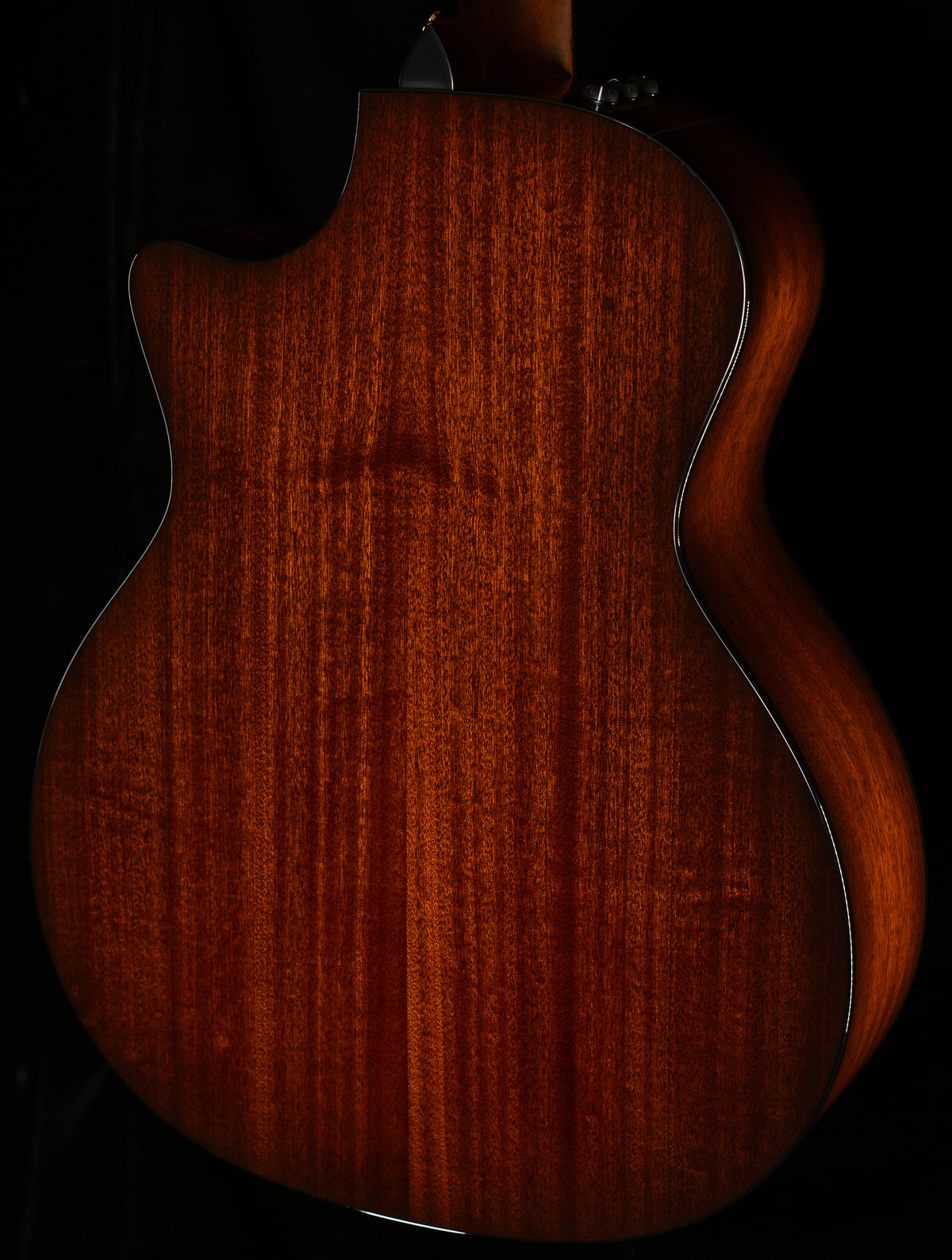 Taylor 314ce LTD Shaded Edge Burst 50th Anniversary (110)