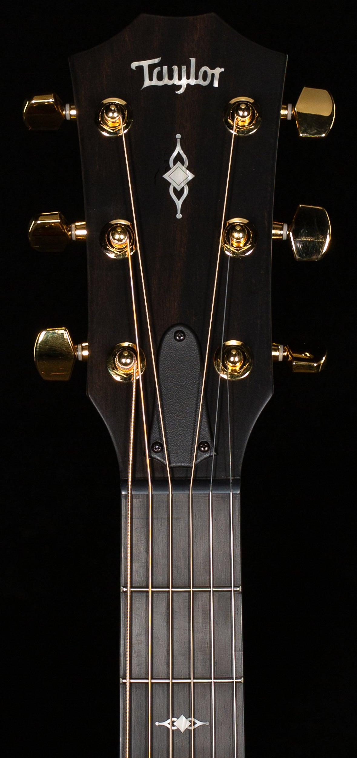 Taylor 314ce LTD Shaded Edge Burst 50th Anniversary (110)