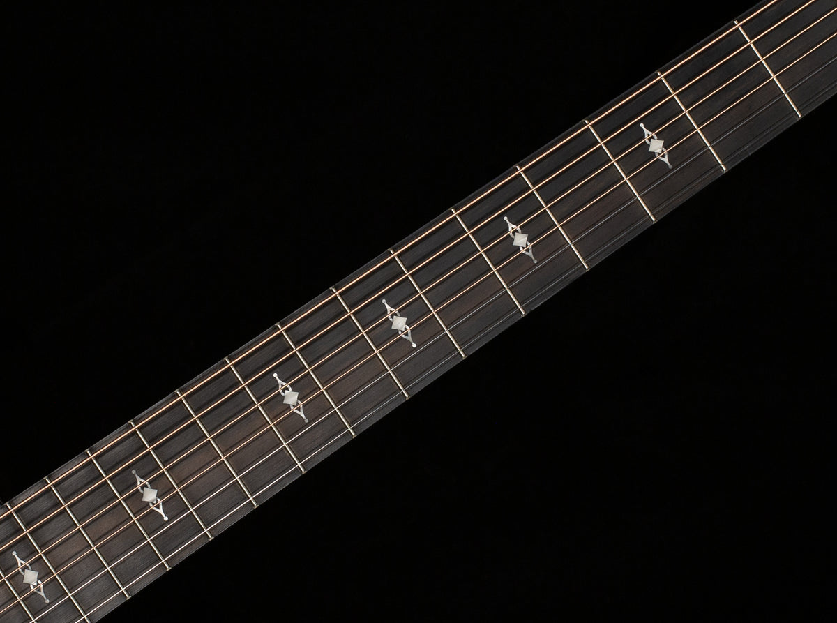 Taylor 314ce LTD Shaded Edge Burst 50th Anniversary (110)