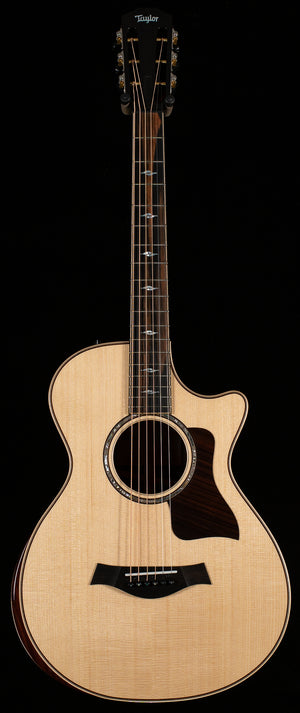 Taylor 812ce 12-Fret Grand Concert (016)