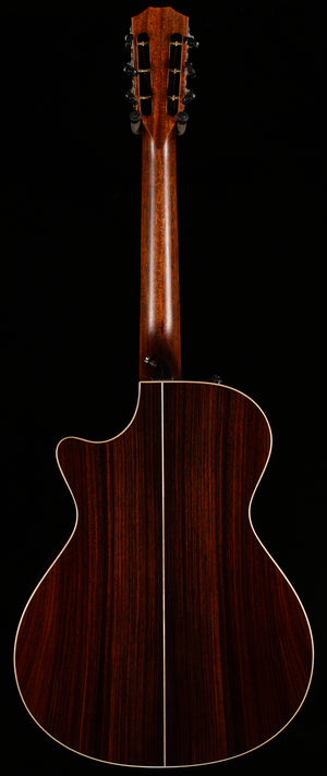 Taylor 812ce 12-Fret Grand Concert (016)