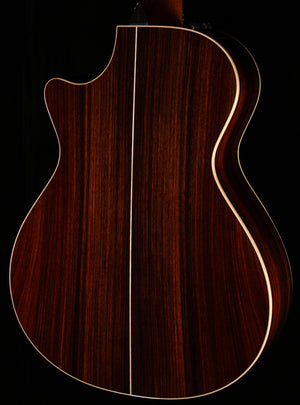 Taylor 812ce 12-Fret Grand Concert (016)