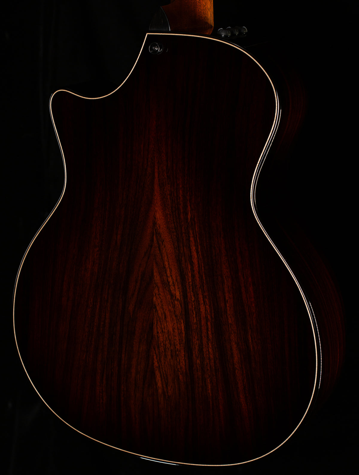 Taylor Builder&#39;s Edition 814ce LTD 50th Anniversary Redwood Indian Rosewood (023)