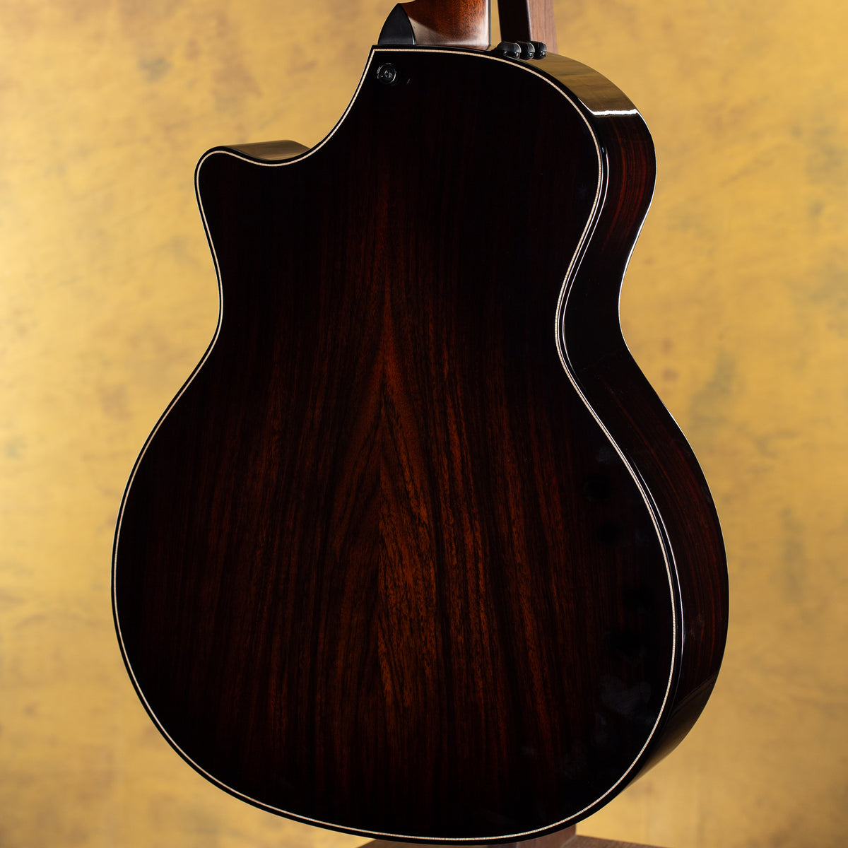 2024 Taylor Builder's Edition 814ce LTD 50th Anniversary Redwood Indian Rosewood