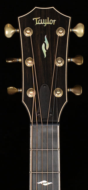 Taylor Builder's Edition 814ce LTD 50th Anniversary Redwood Indian Rosewood (023)