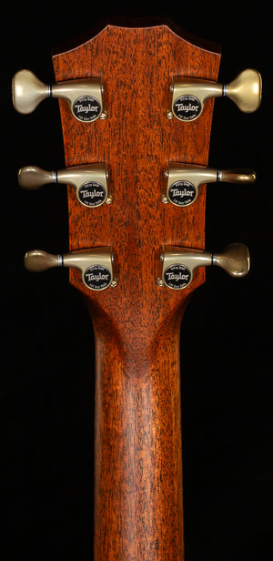 Taylor Builder's Edition 814ce LTD 50th Anniversary Redwood Indian Rosewood (023)