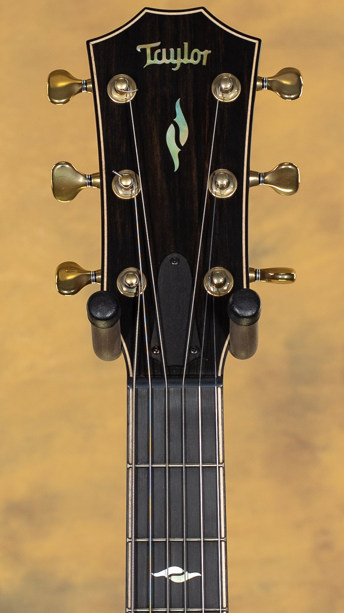 2024 Taylor Builder's Edition 814ce LTD 50th Anniversary Redwood Indian Rosewood