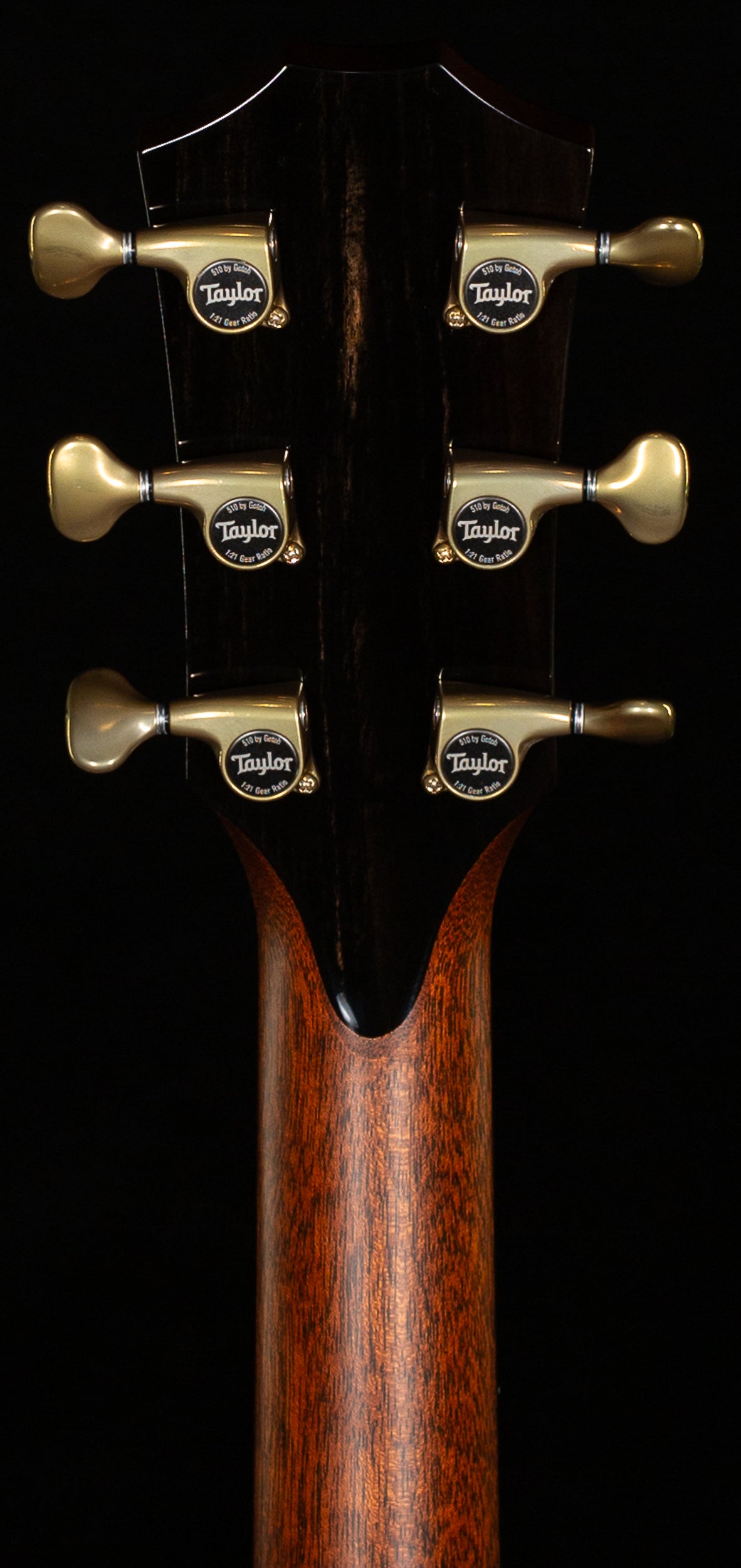 Taylor Builder's Edition 914ce Honduran Rosewood/Sinker Redwood (027)