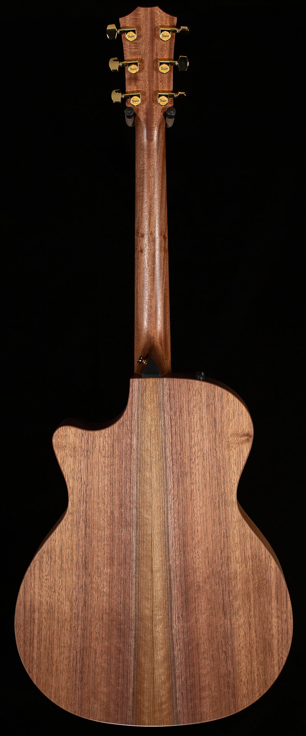 Taylor AD14ce-SB LTD Walnut/Spruce 50th Anniervary Tobacco Sunburst Top (077)