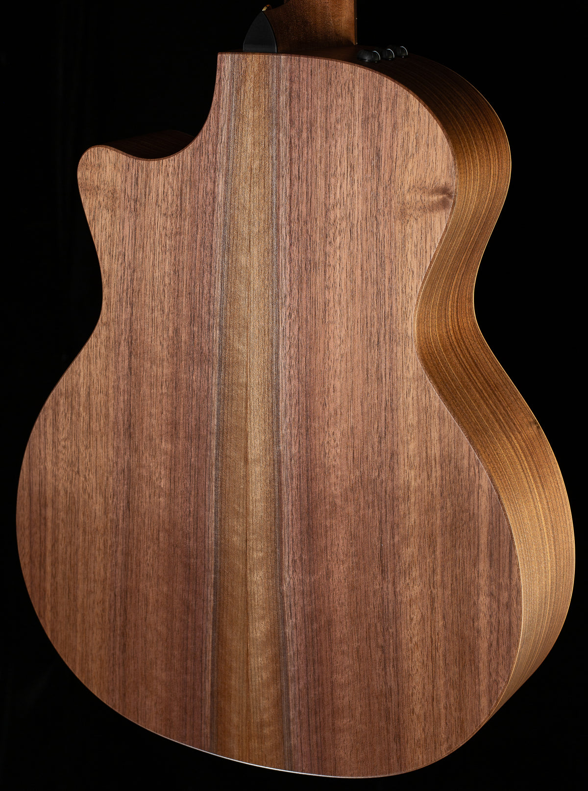 Taylor AD14ce-SB LTD Walnut/Spruce 50th Anniervary Tobacco Sunburst Top (077)