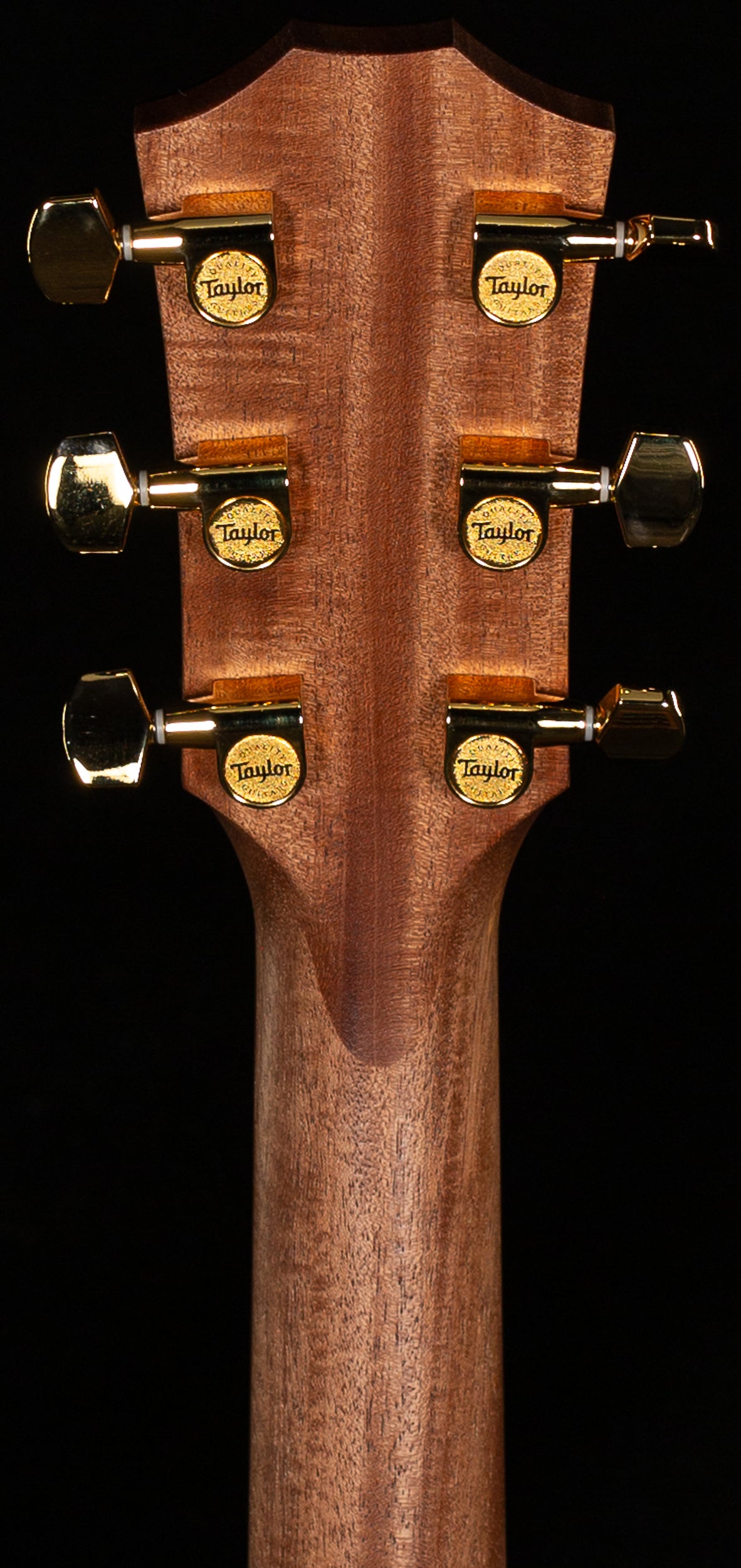 Taylor AD14ce-SB LTD Walnut/Spruce 50th Anniervary Tobacco Sunburst Top (077)