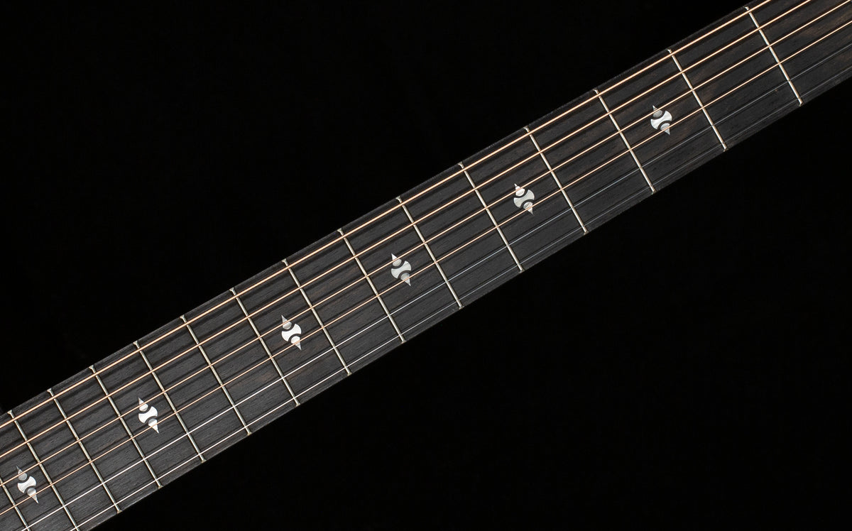 Taylor Builder&#39;s Edition 314ce LTD,Ash/Sitka 50th Natural Top (049)