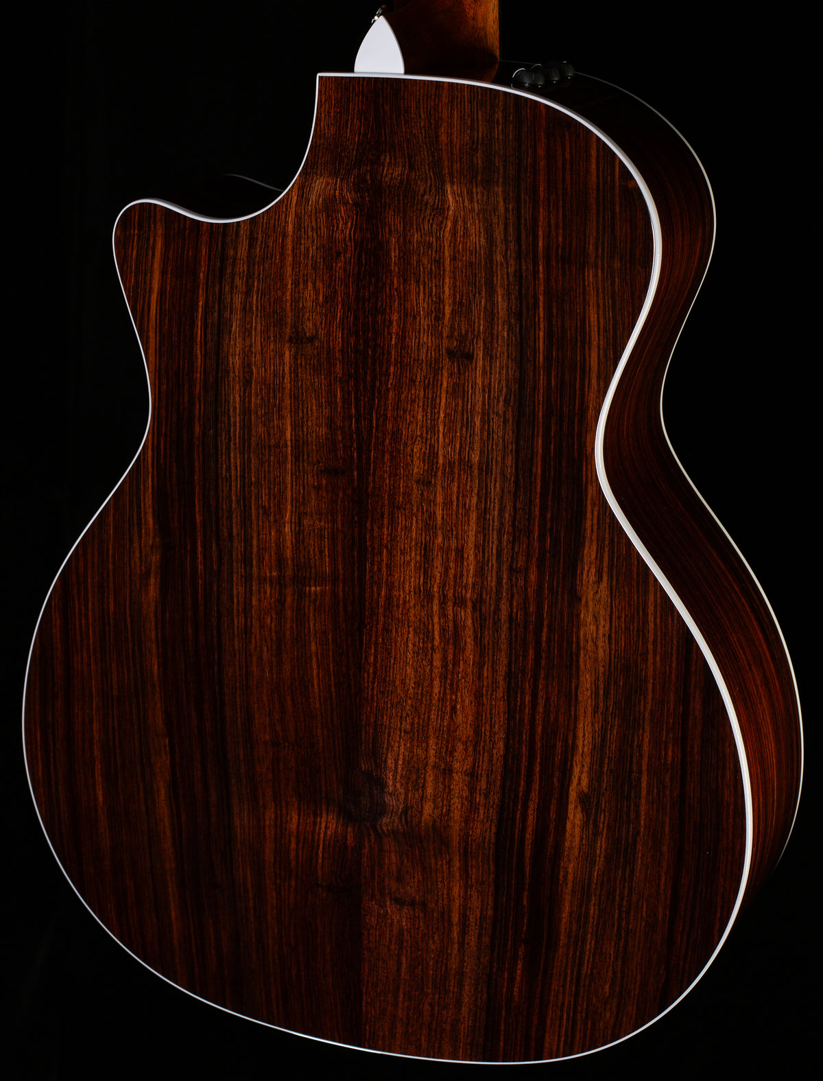 Taylor 454ce 12-String Grand Auditorium Indian Rosewood (046)