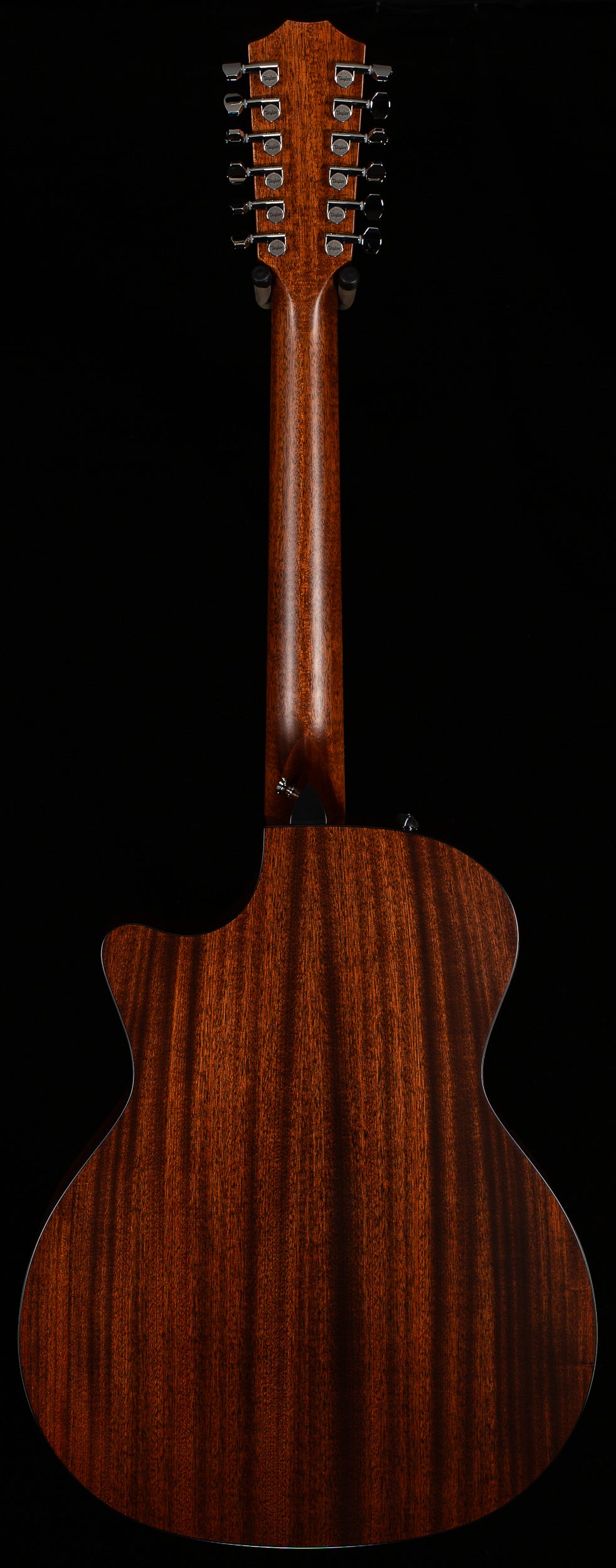 Taylor 354ce Sapele/Sitka (072)