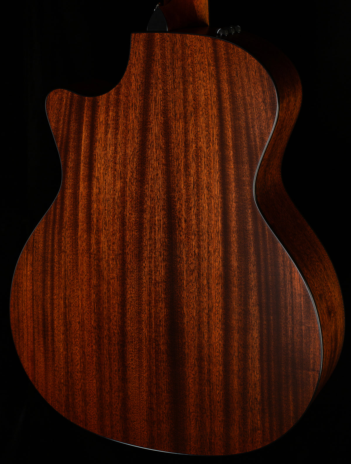Taylor 354ce Sapele/Sitka (072)