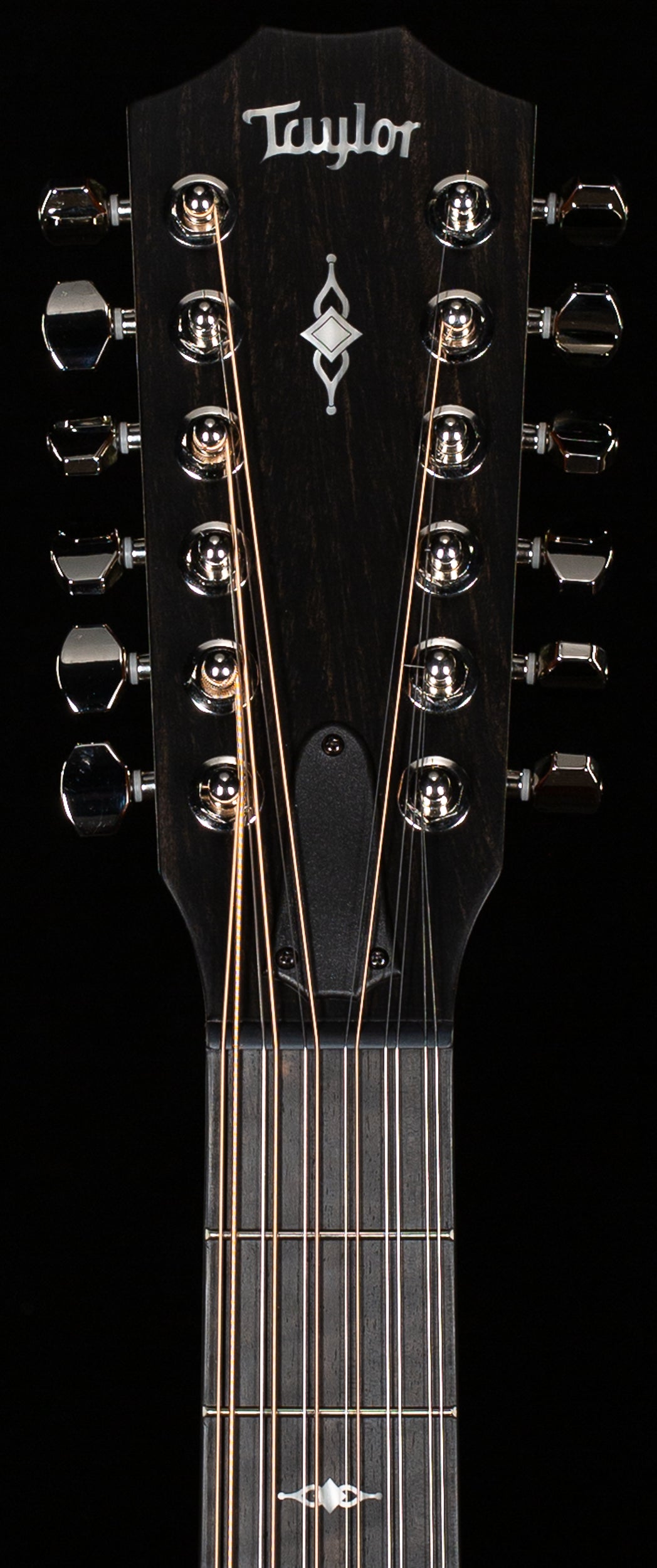 Taylor 354ce Sapele/Sitka (072)