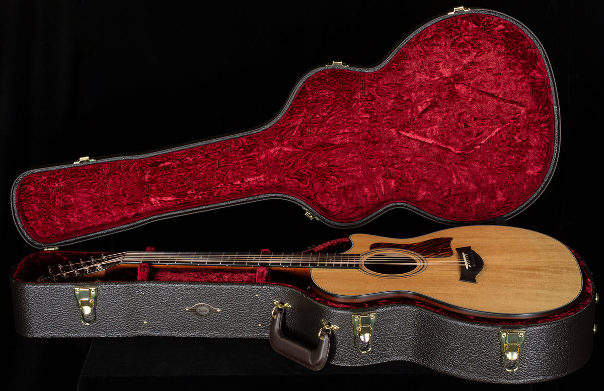 Taylor 354ce Sapele/Sitka (072)
