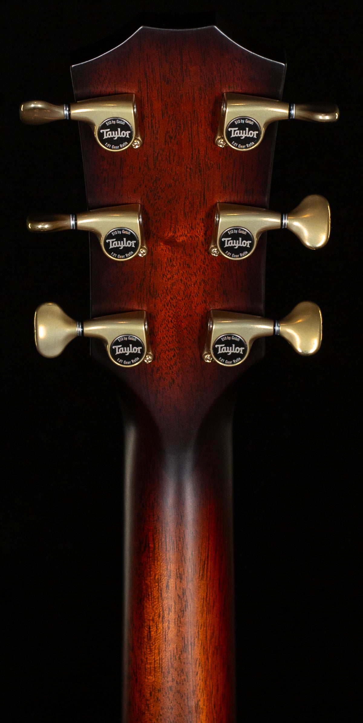 Taylor Builder&#39;s Edition 314ce LTD Ash/Sitka 50th Anniversary Kona Burst Top (075)