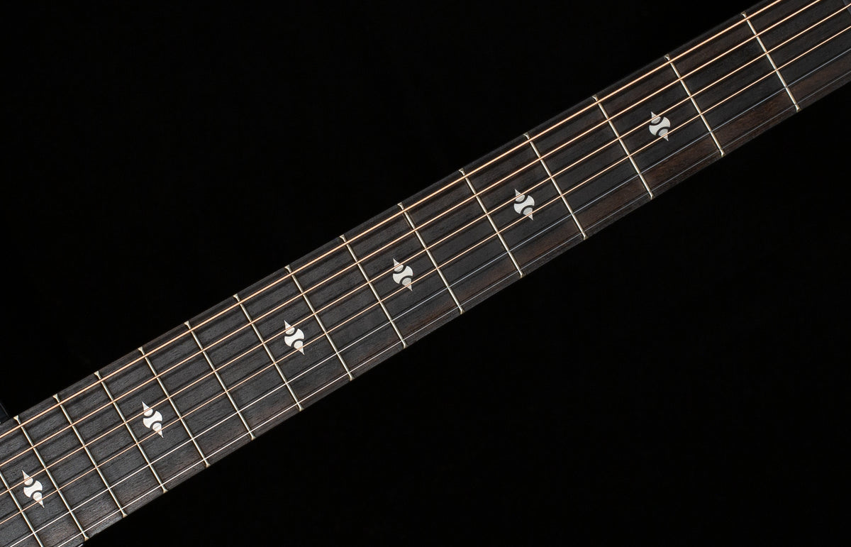 Taylor Builder&#39;s Edition 314ce LTD Ash/Sitka 50th Anniversary Kona Burst Top (075)