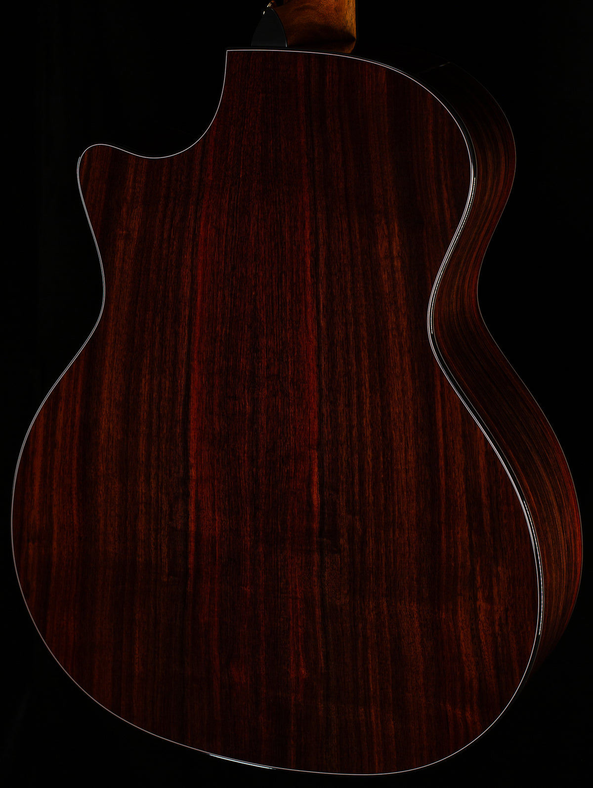 Taylor Legacy 714ce Indian Rosewood/Cedar (024)
