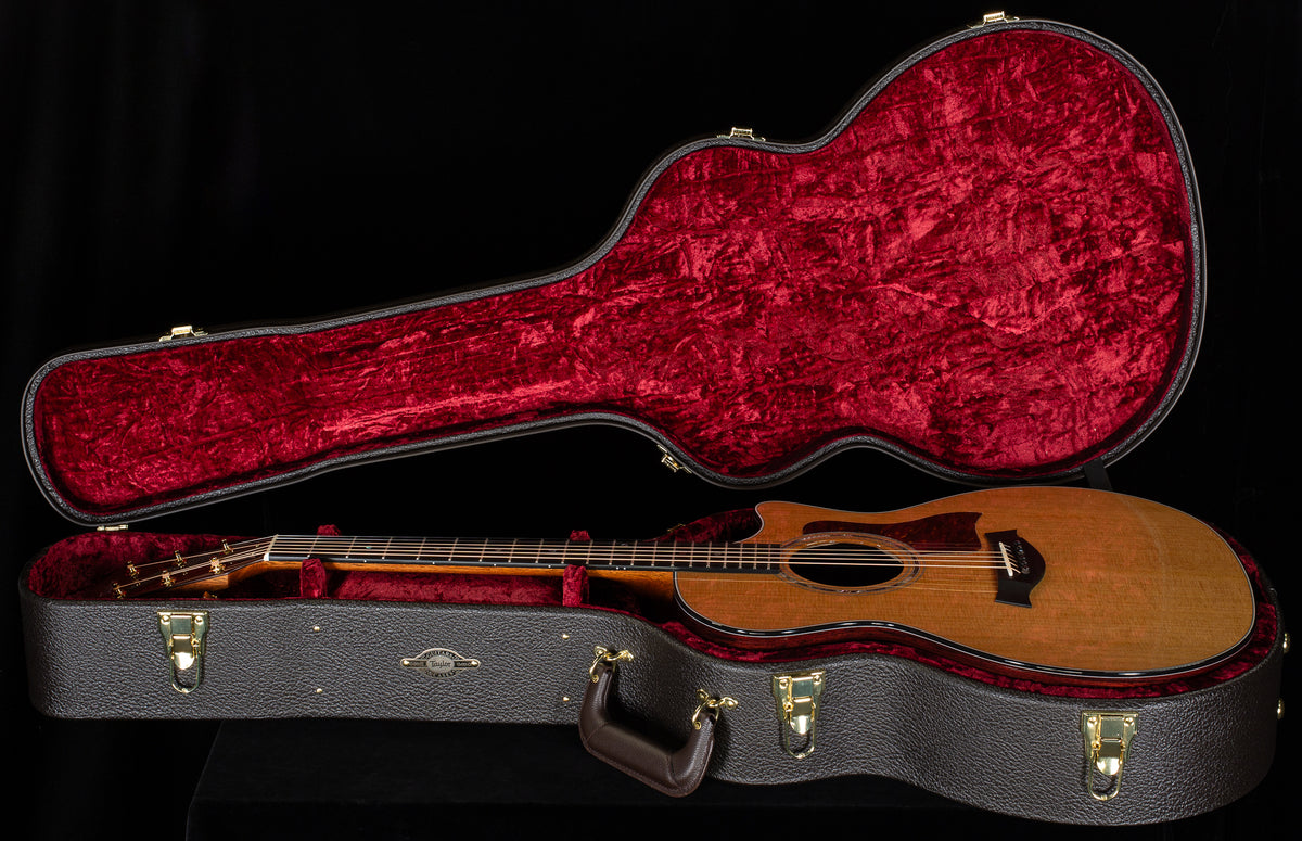 Taylor Legacy 714ce Indian Rosewood/Cedar (024)