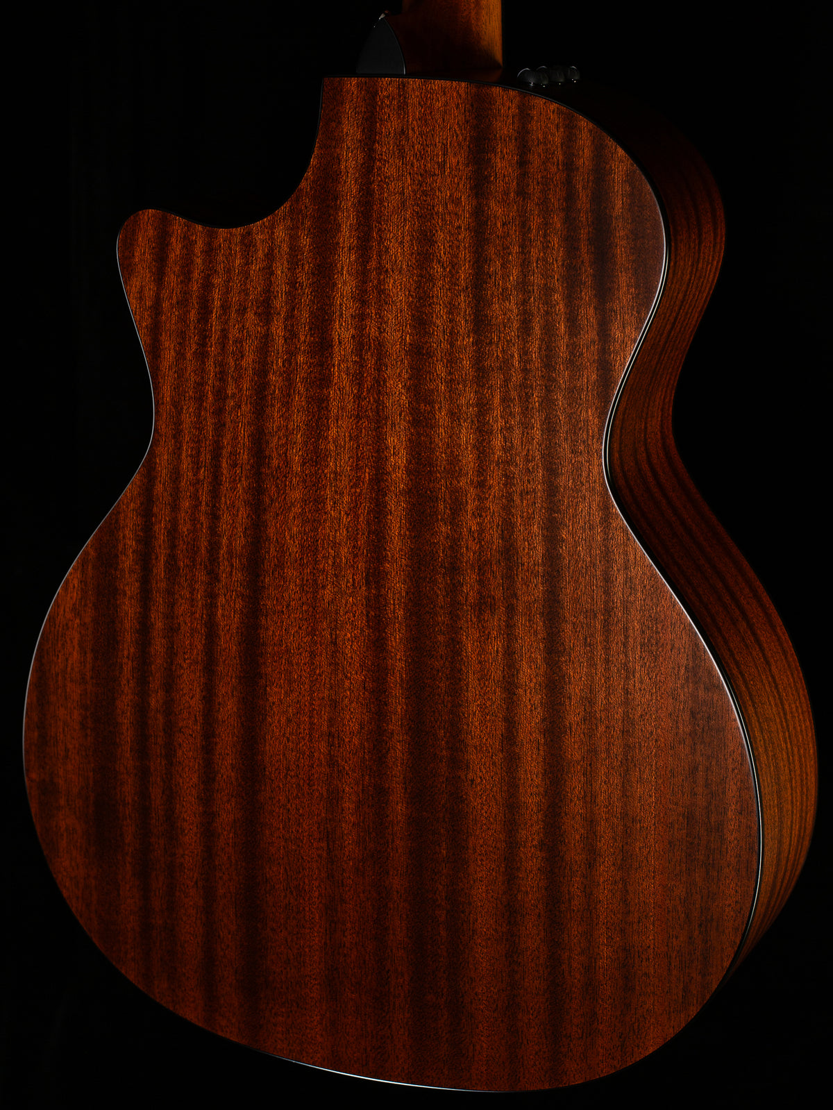 Taylor 314ce Grand Auditorium Sapele (023)