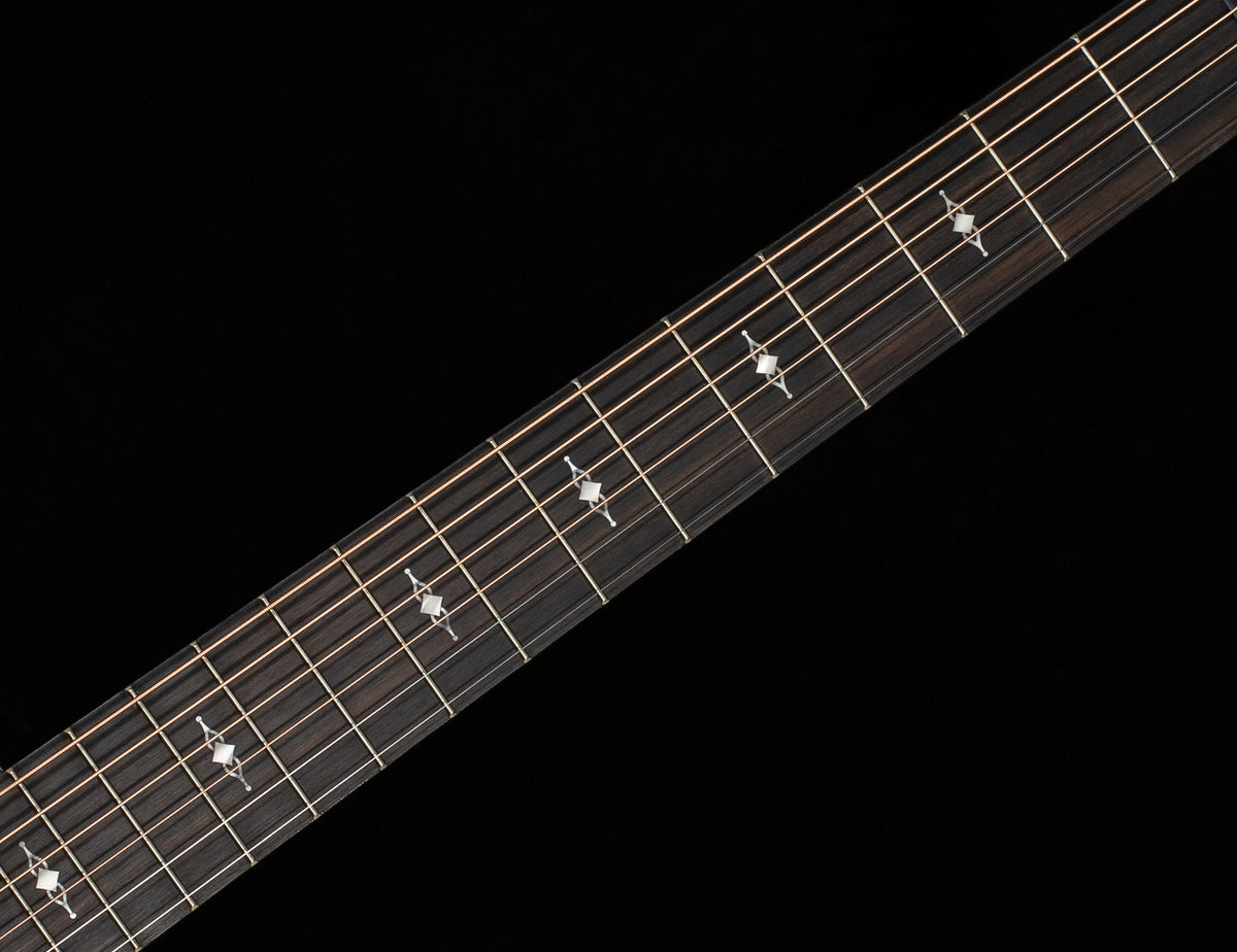 Taylor 314ce Grand Auditorium Sapele (023)