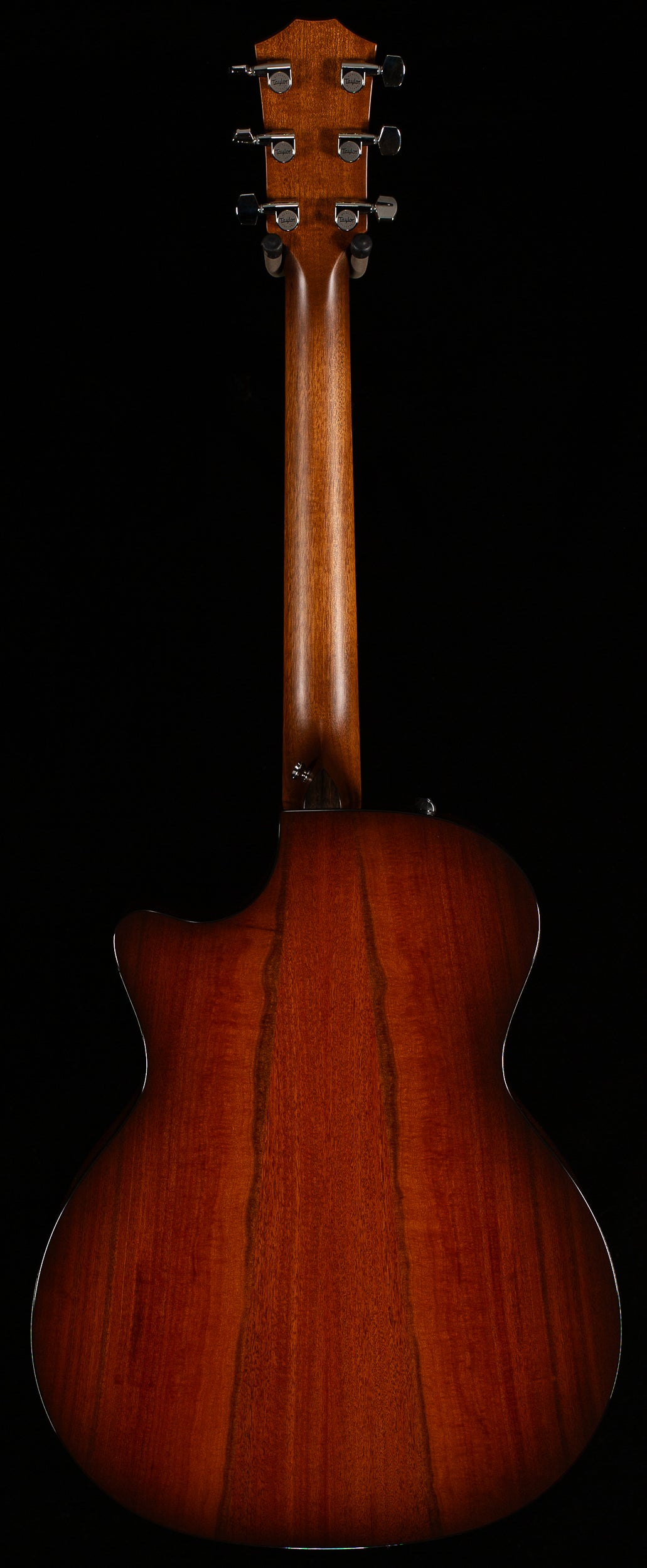 Taylor 514ce Urban Ironbark/Torrefied Sitka (008)