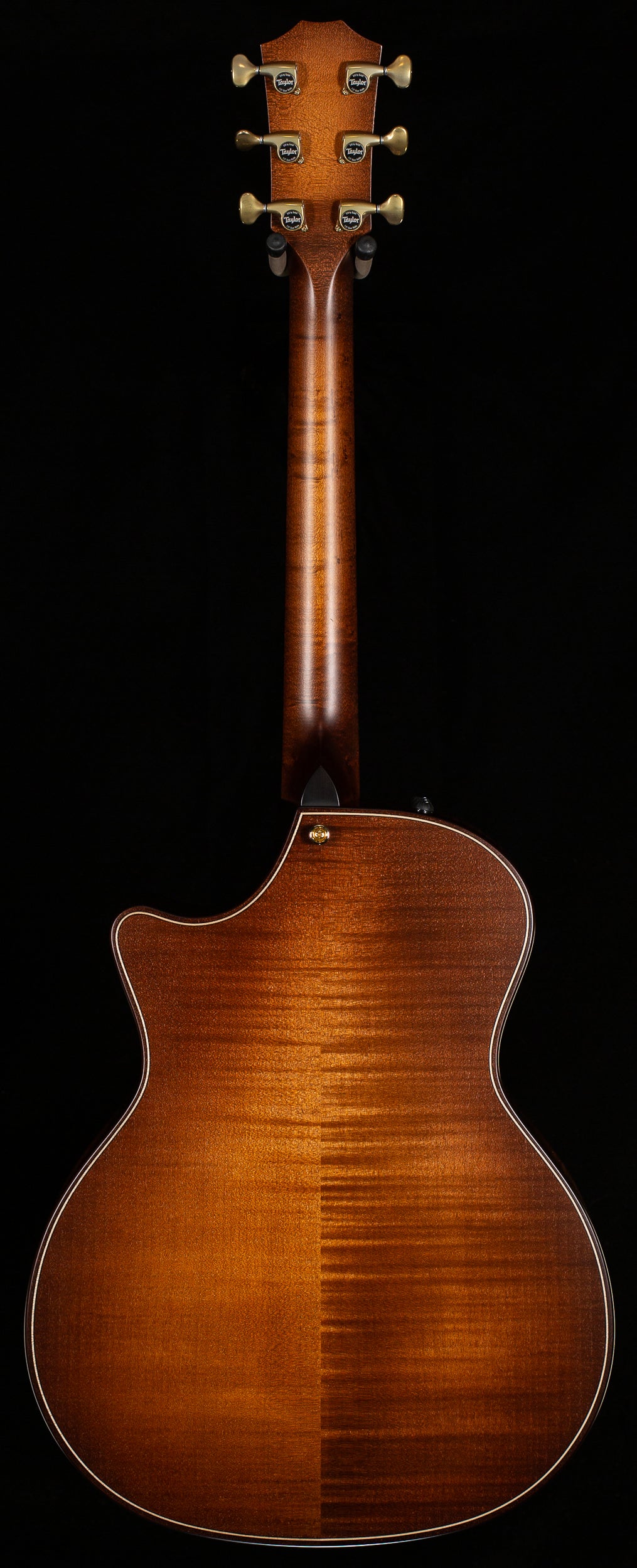 Taylor Builder's Edition 614ce Wild Honey Burst (121)