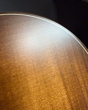 2024 Taylor Builder's Edition 614ce Wild Honey Burst