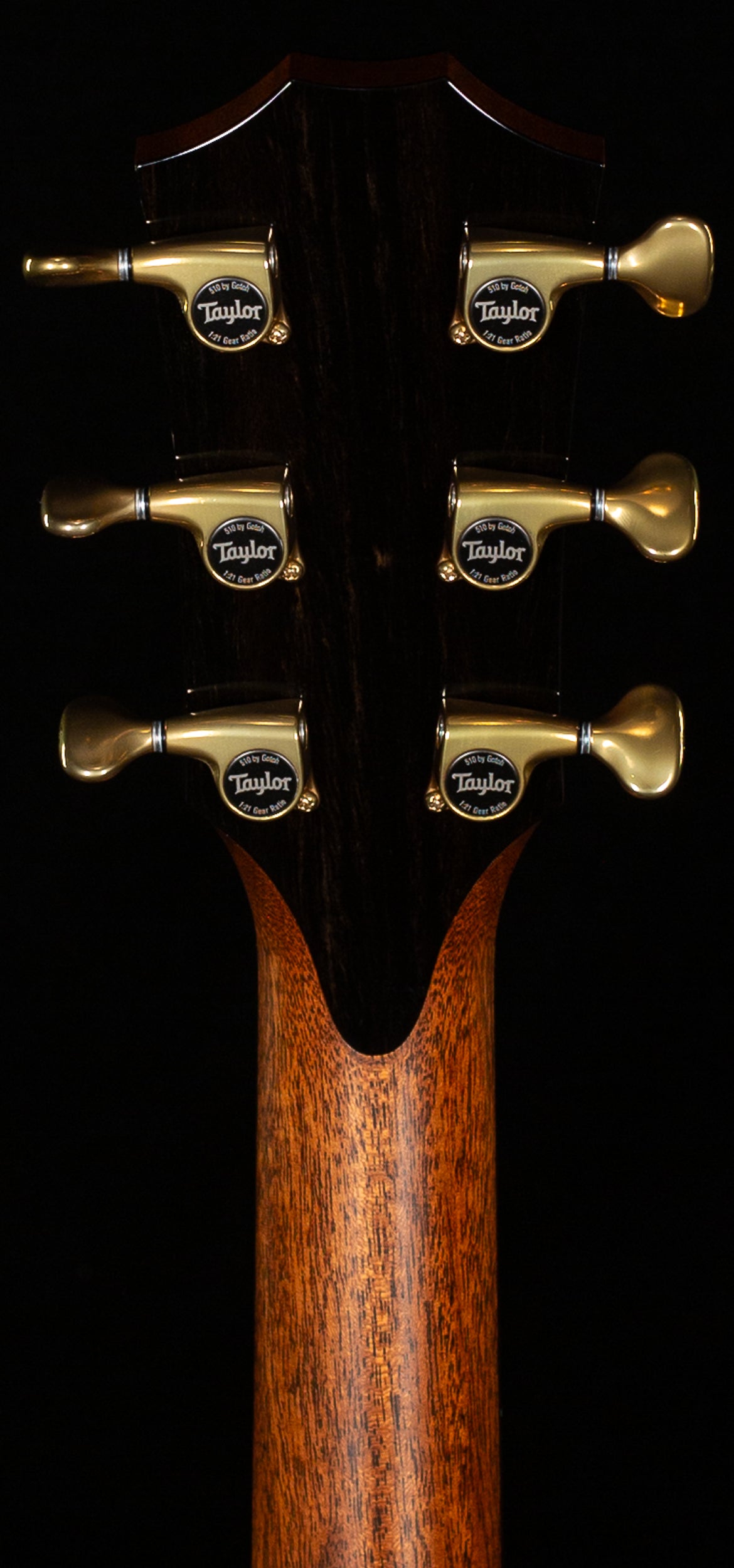 Taylor Presentation Series Grand Auditorium PS14ce Honduran Rosewood/Sinker Redwood, V-Class Bracing (077)