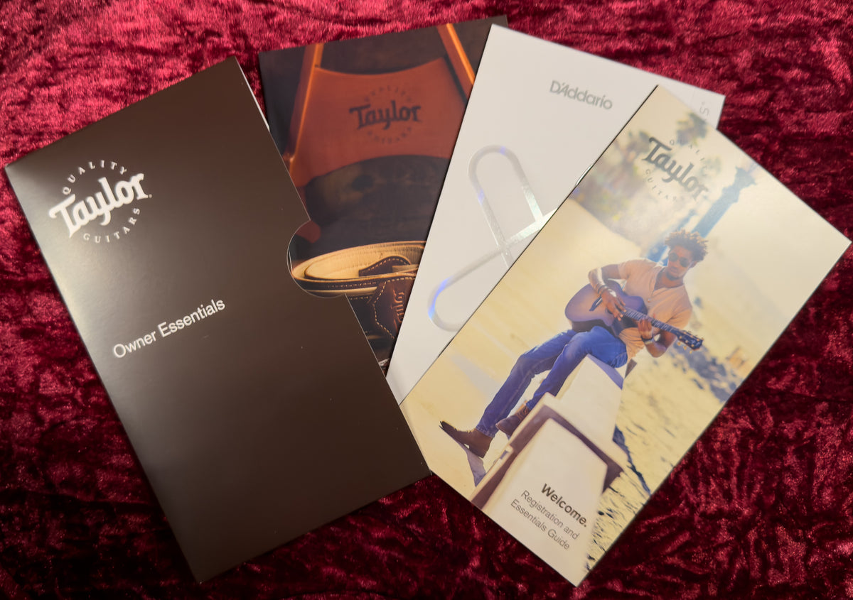 Taylor Presentation Series Grand Auditorium PS14ce Honduran Rosewood/Sinker Redwood, V-Class Bracing (077)