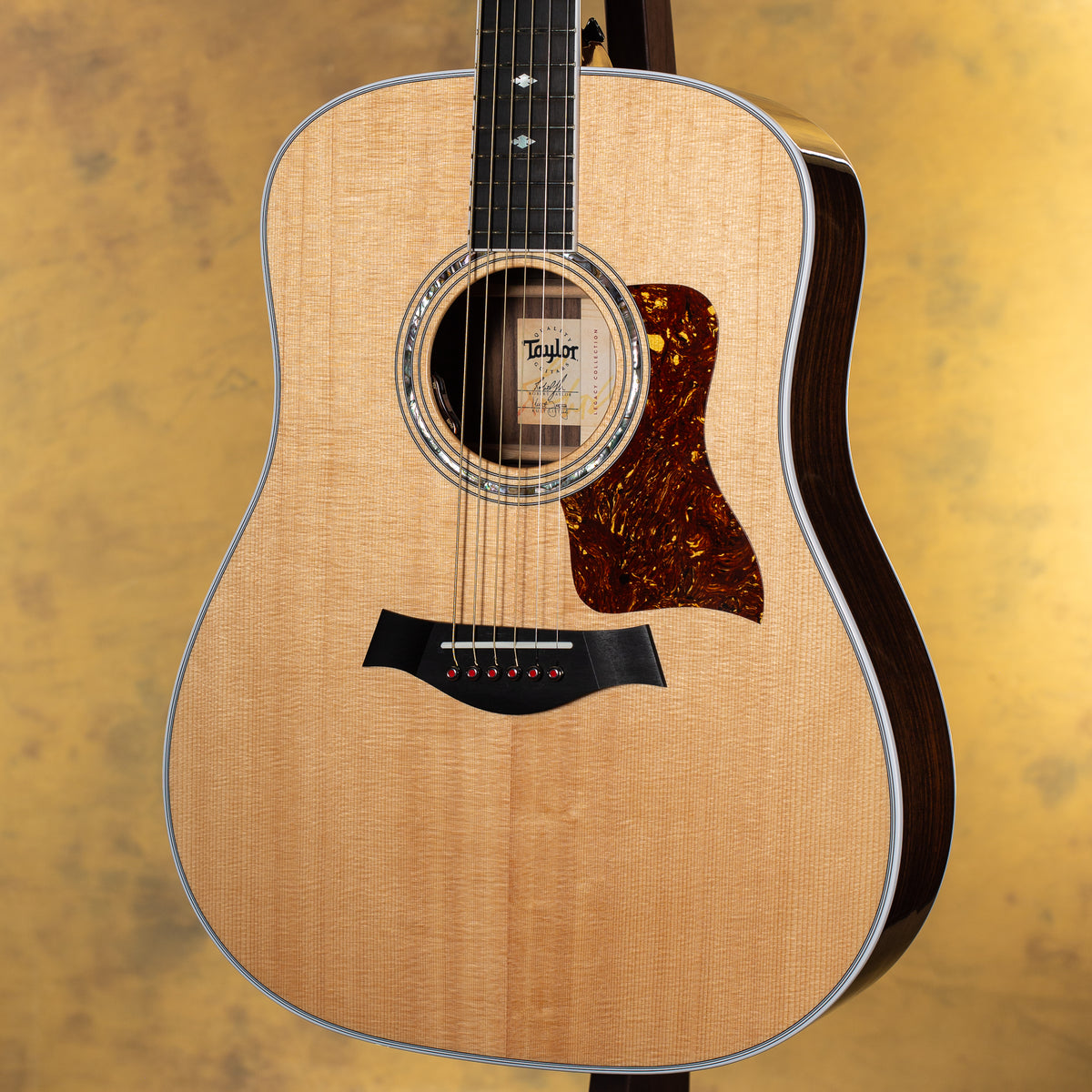 2025 Taylor Legacy 810e