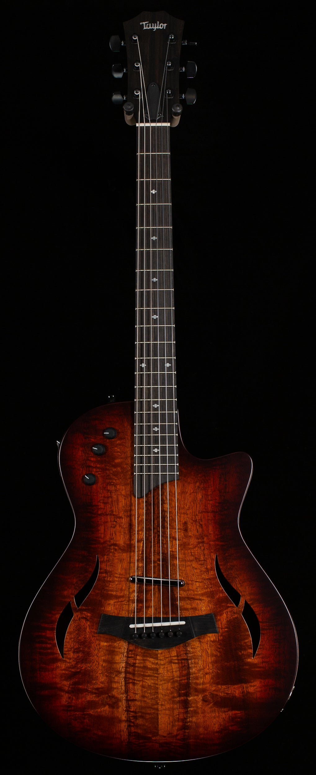 Taylor T5z Classic Koa Top (141)