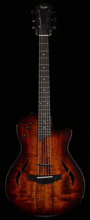 Taylor T5z Classic Koa Top (141)